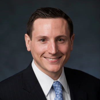 Jeffrey M. Bauer