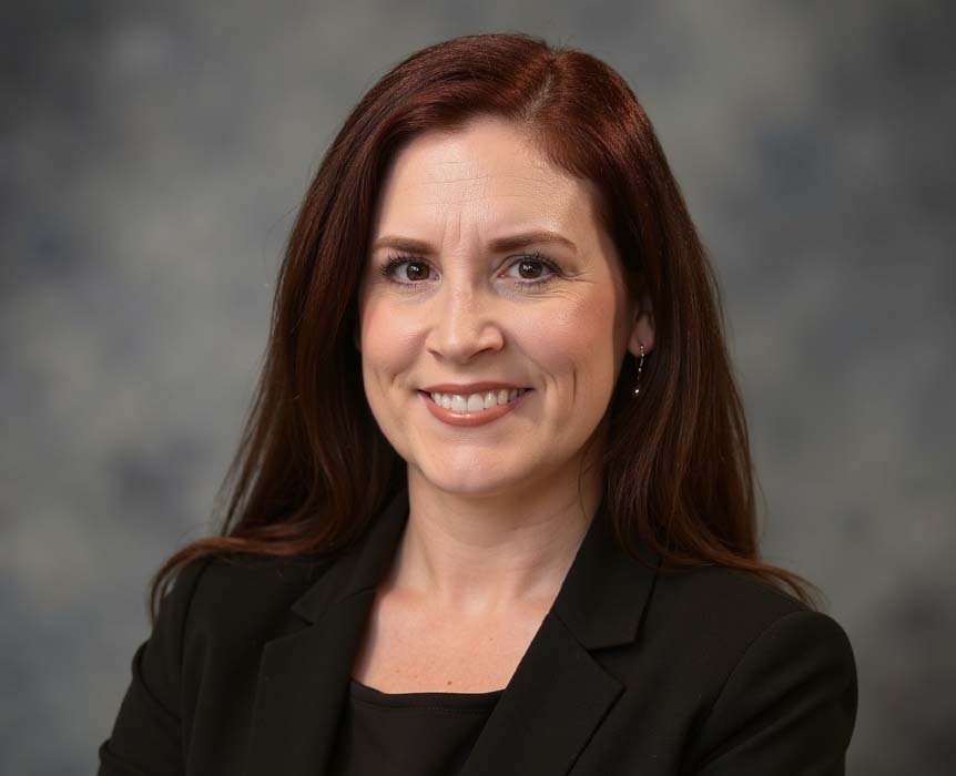 Jessica Forbes Olson